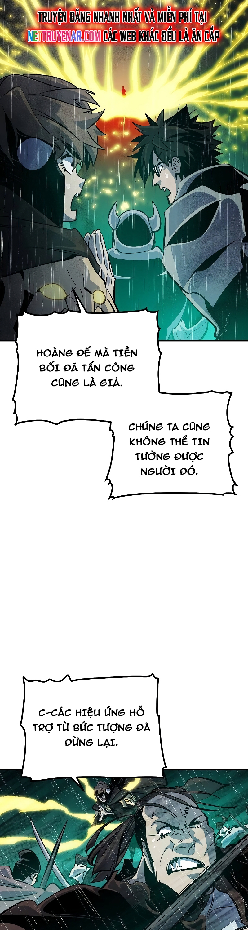 Độc Cô Tử Linh Sư Chap 184 - Next Chap 185