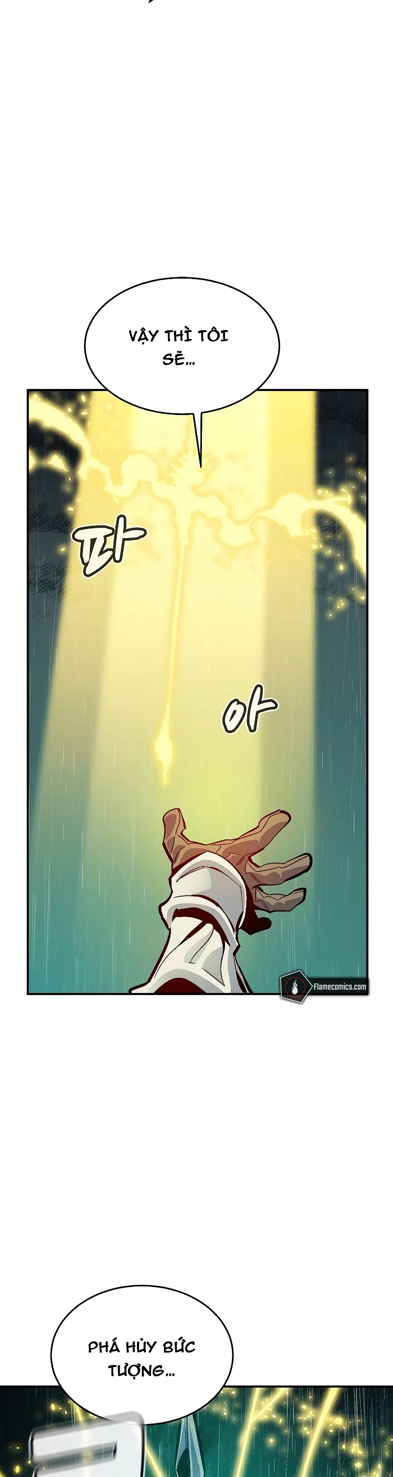 Độc Cô Tử Linh Sư Chap 184 - Next Chap 185