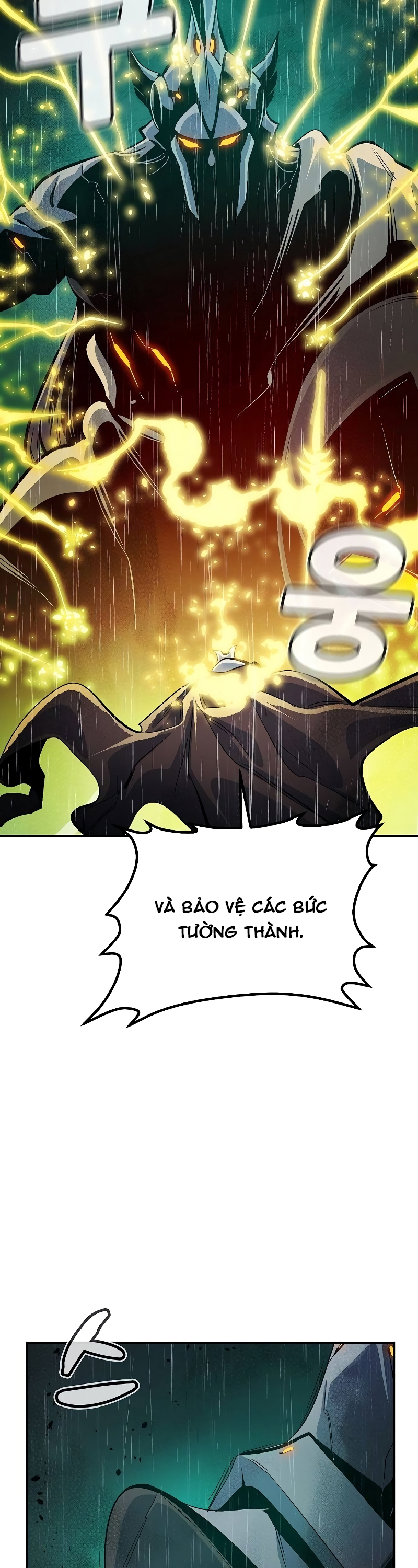 Độc Cô Tử Linh Sư Chap 184 - Next Chap 185