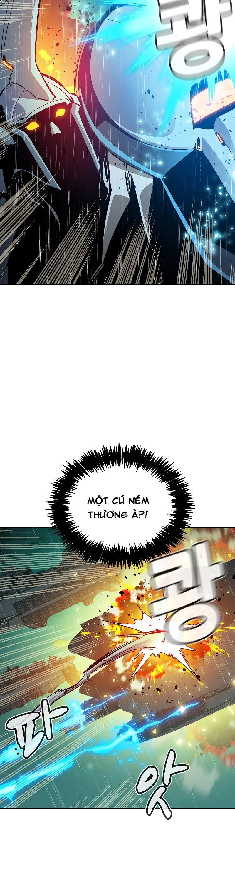 Độc Cô Tử Linh Sư Chap 184 - Next Chap 185