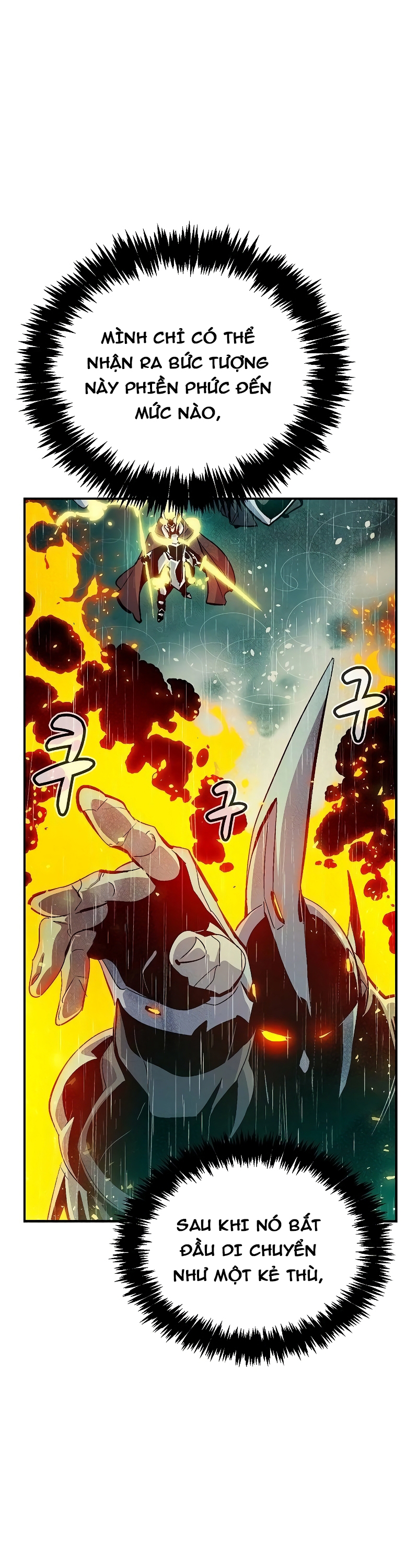 Độc Cô Tử Linh Sư Chap 184 - Next Chap 185