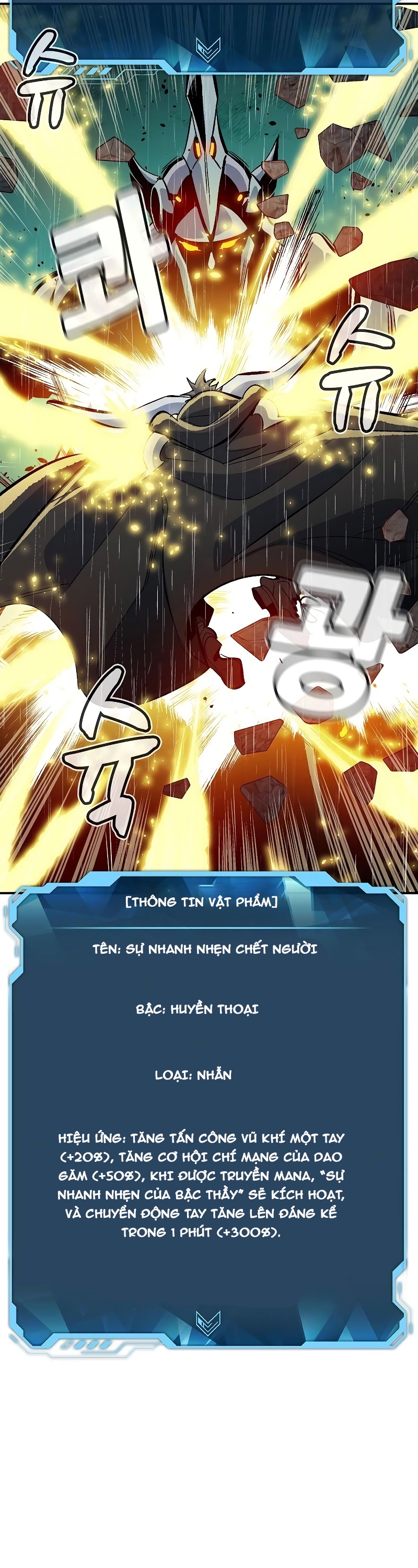 Độc Cô Tử Linh Sư Chap 184 - Next Chap 185