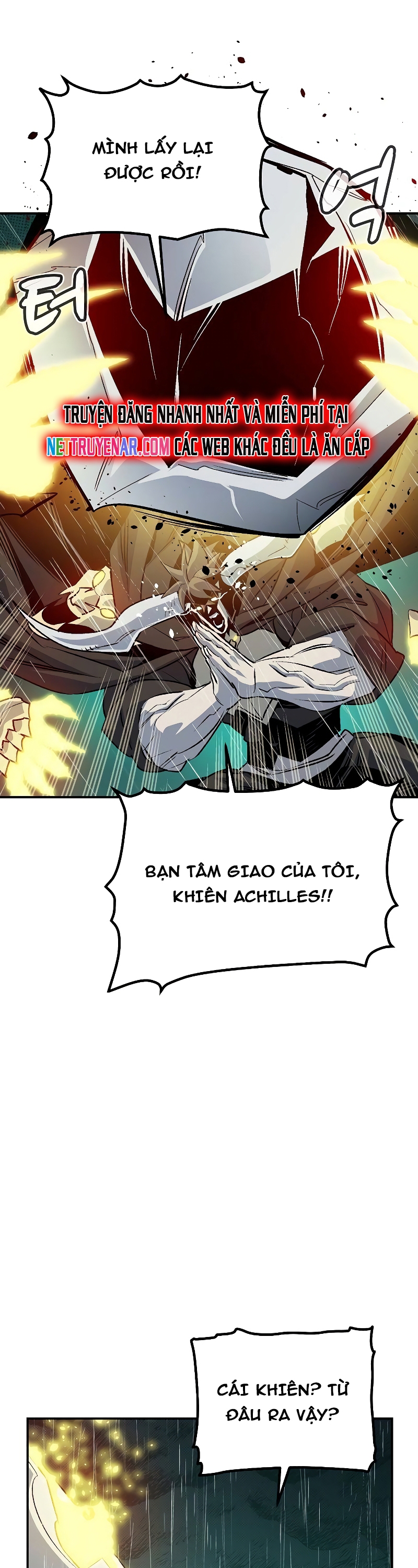 Độc Cô Tử Linh Sư Chap 184 - Next Chap 185