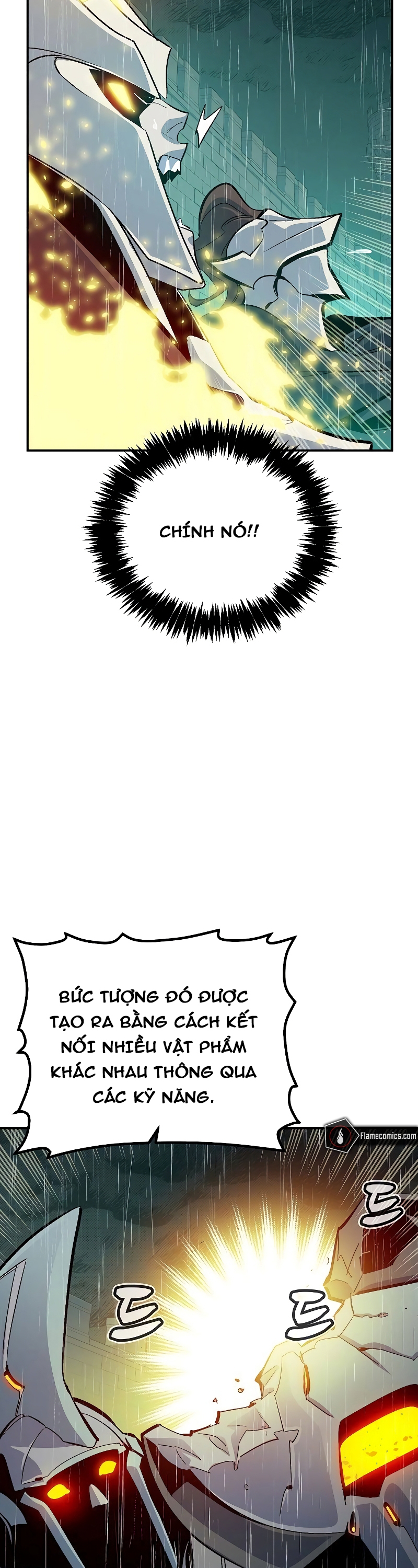 Độc Cô Tử Linh Sư Chap 184 - Next Chap 185