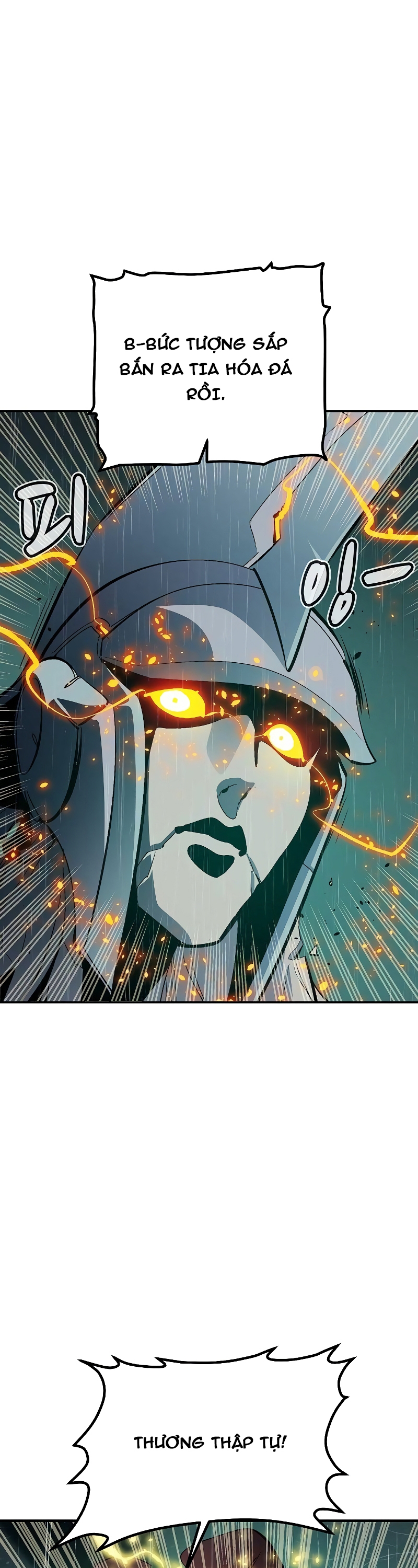 Độc Cô Tử Linh Sư Chap 184 - Next Chap 185