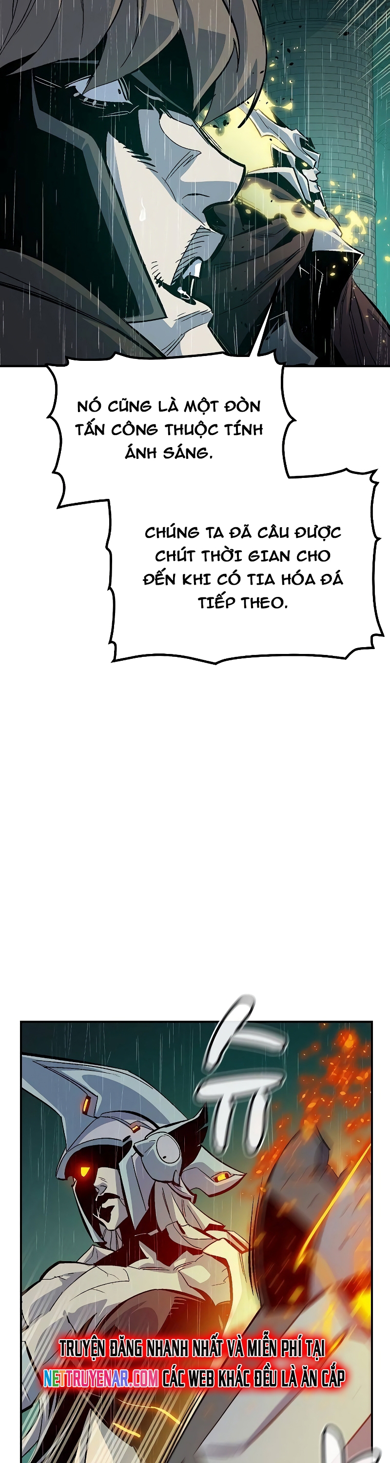 Độc Cô Tử Linh Sư Chap 184 - Next Chap 185