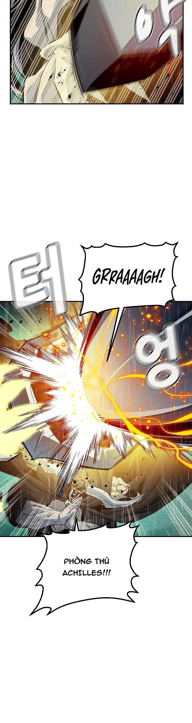 Độc Cô Tử Linh Sư Chap 184 - Next Chap 185