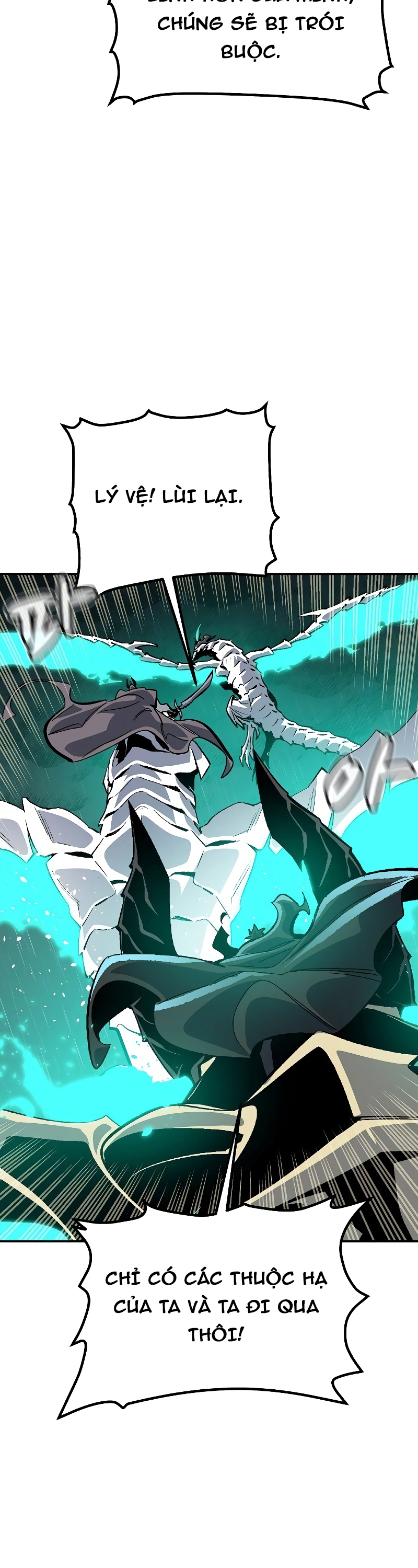 Độc Cô Tử Linh Sư Chap 184 - Next Chap 185