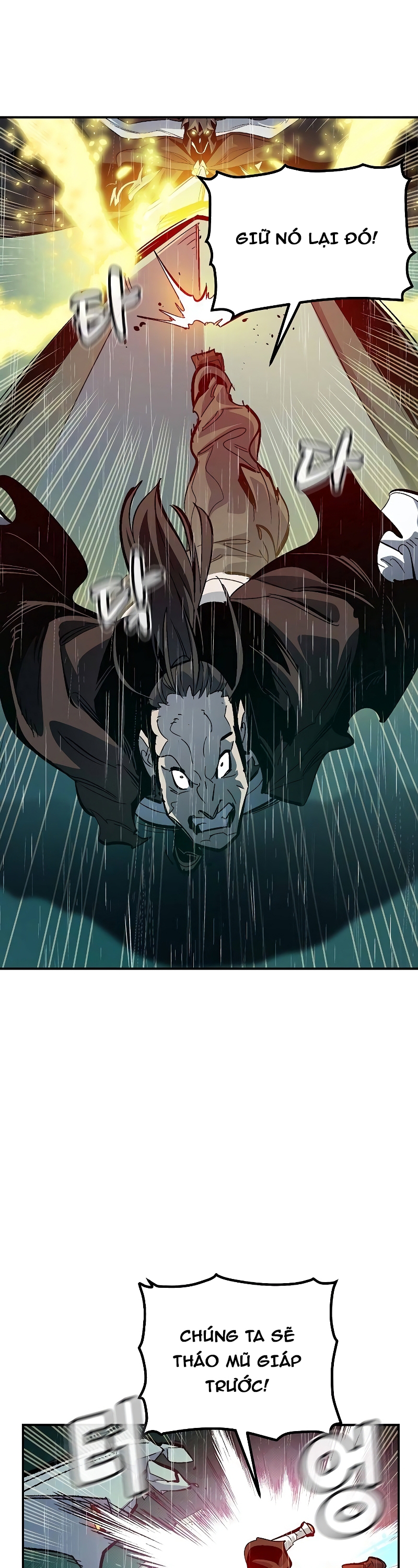 Độc Cô Tử Linh Sư Chap 184 - Next Chap 185