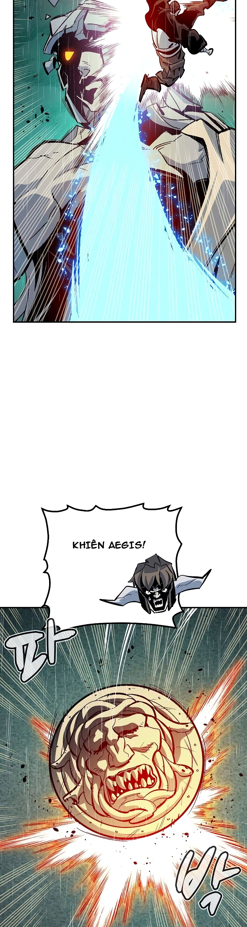 Độc Cô Tử Linh Sư Chap 184 - Next Chap 185