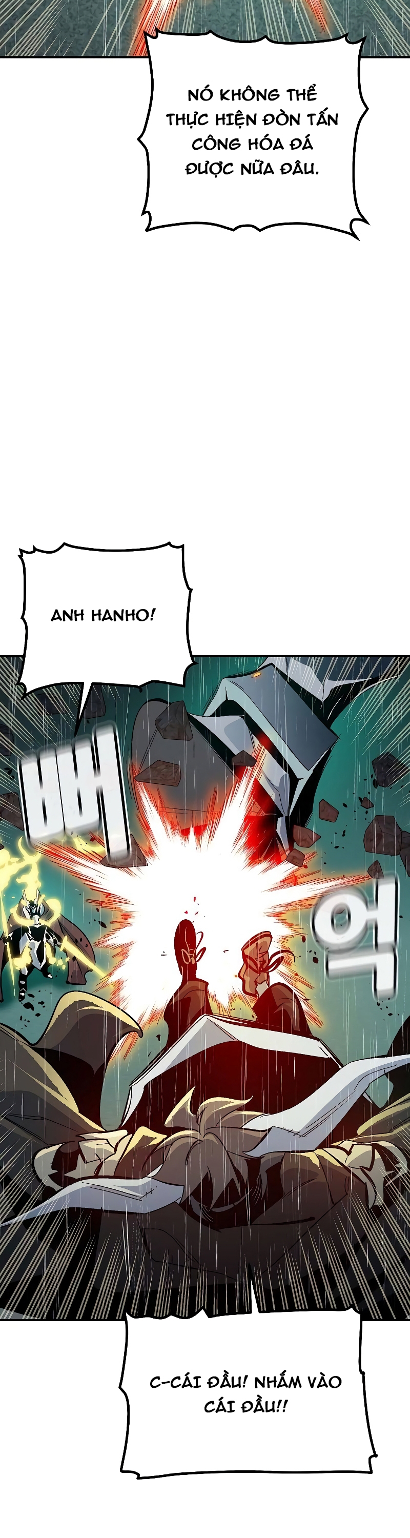 Độc Cô Tử Linh Sư Chap 184 - Next Chap 185