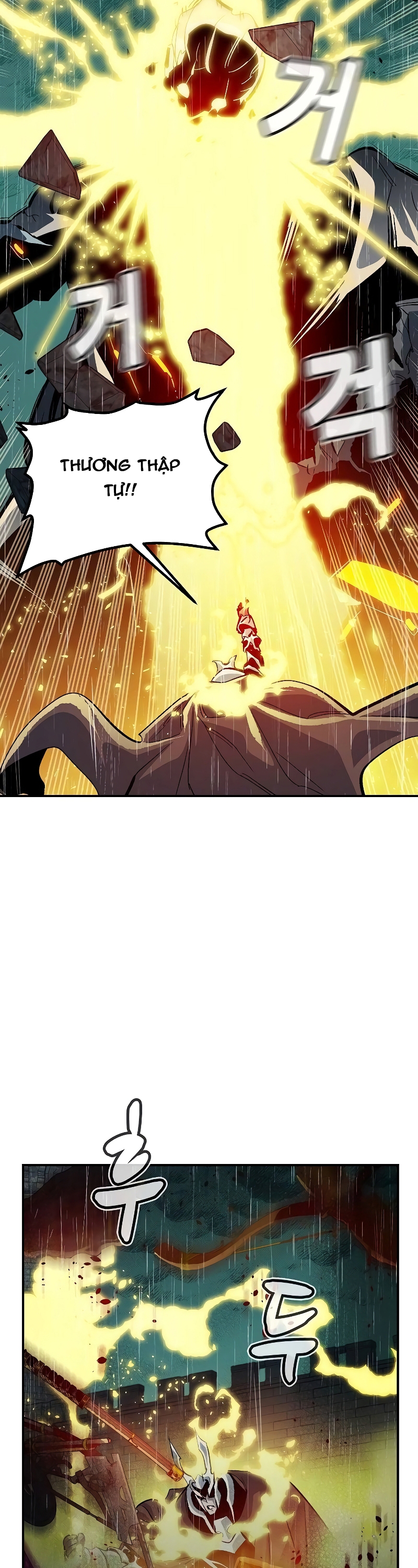 Độc Cô Tử Linh Sư Chap 184 - Next Chap 185