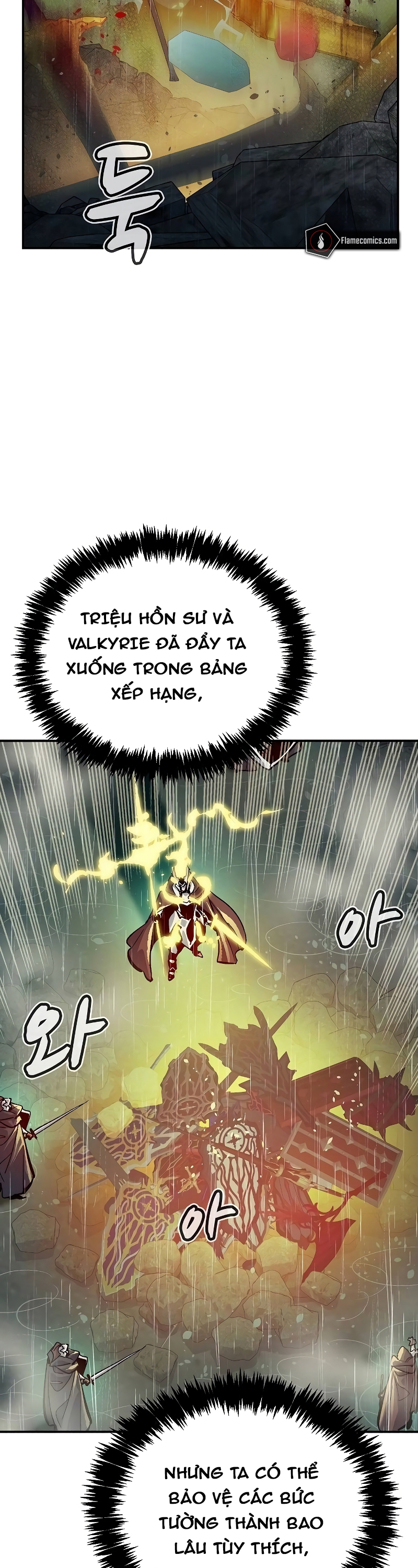 Độc Cô Tử Linh Sư Chap 184 - Next Chap 185