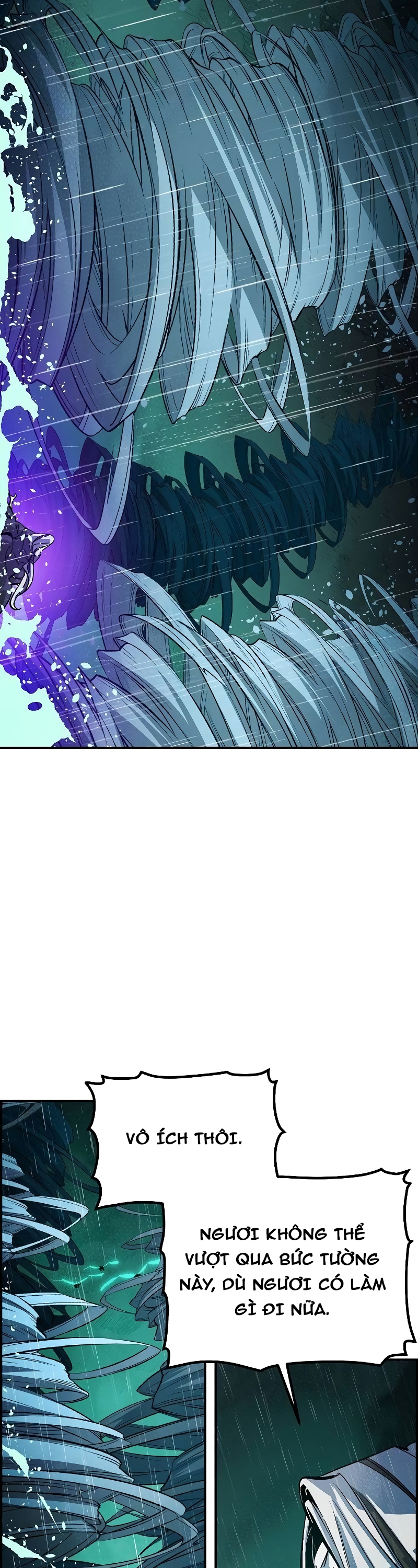 Độc Cô Tử Linh Sư Chap 184 - Next Chap 185