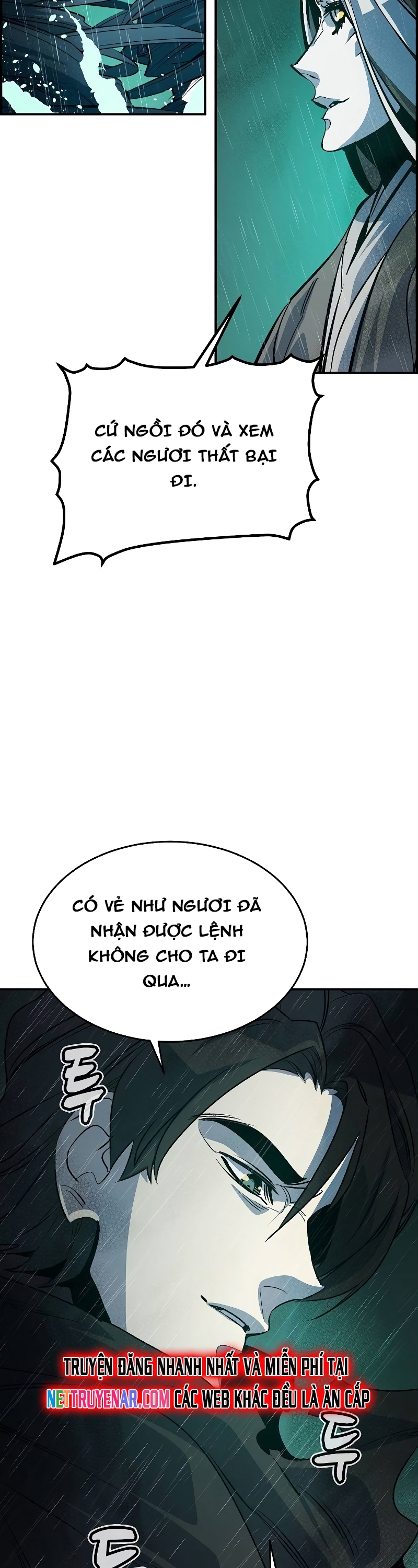 Độc Cô Tử Linh Sư Chap 184 - Next Chap 185