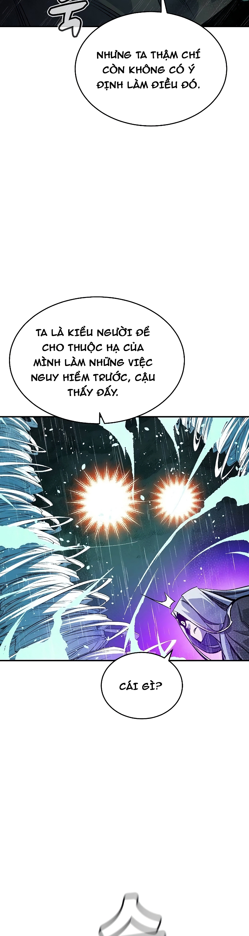 Độc Cô Tử Linh Sư Chap 184 - Next Chap 185
