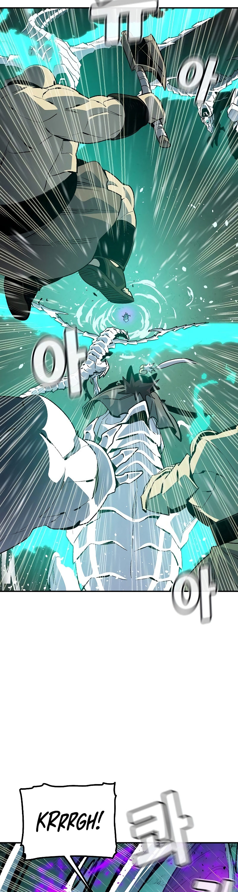 Độc Cô Tử Linh Sư Chap 184 - Next Chap 185