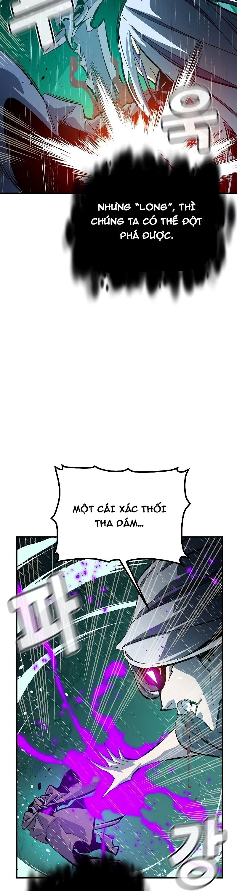 Độc Cô Tử Linh Sư Chap 184 - Next Chap 185