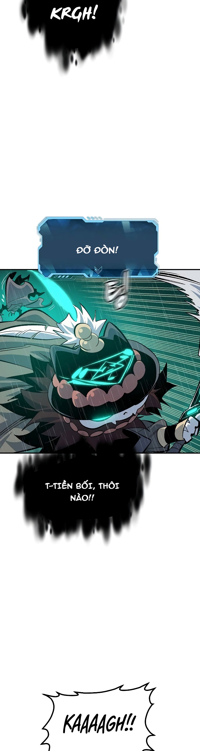 Độc Cô Tử Linh Sư Chap 184 - Next Chap 185