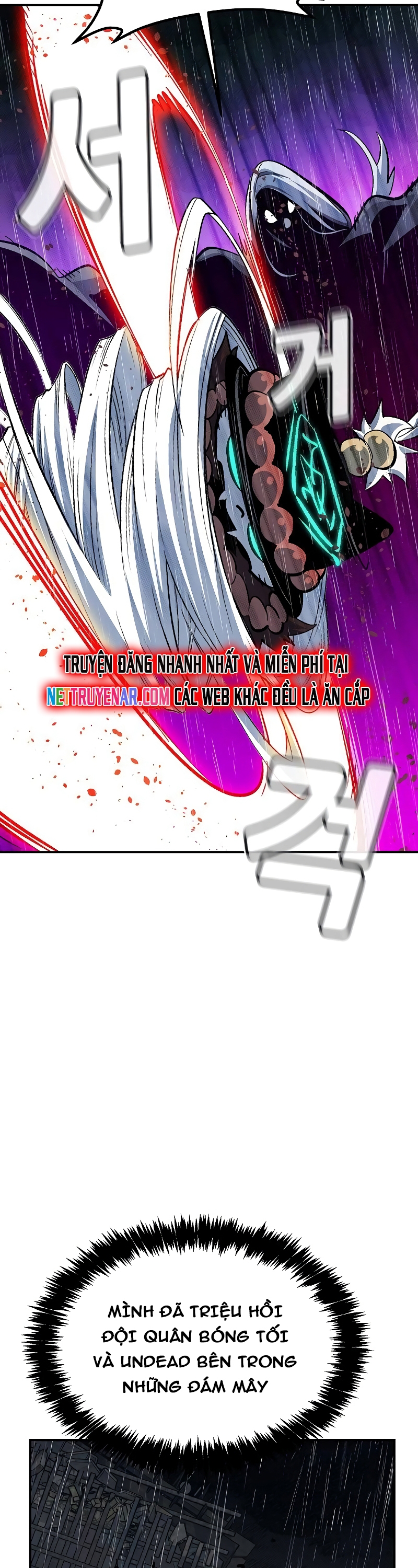 Độc Cô Tử Linh Sư Chap 184 - Next Chap 185