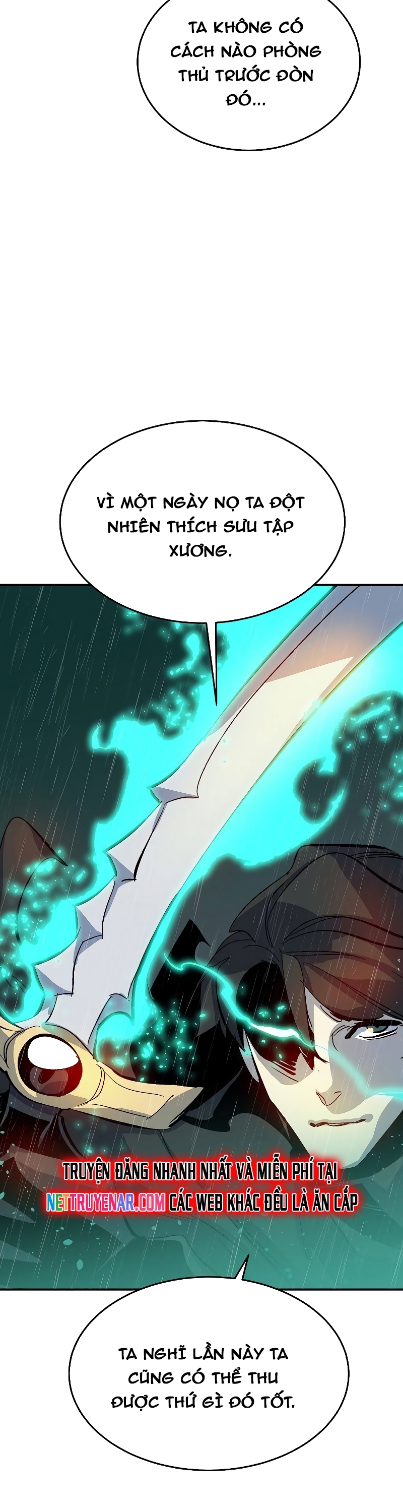 Độc Cô Tử Linh Sư Chap 184 - Next Chap 185