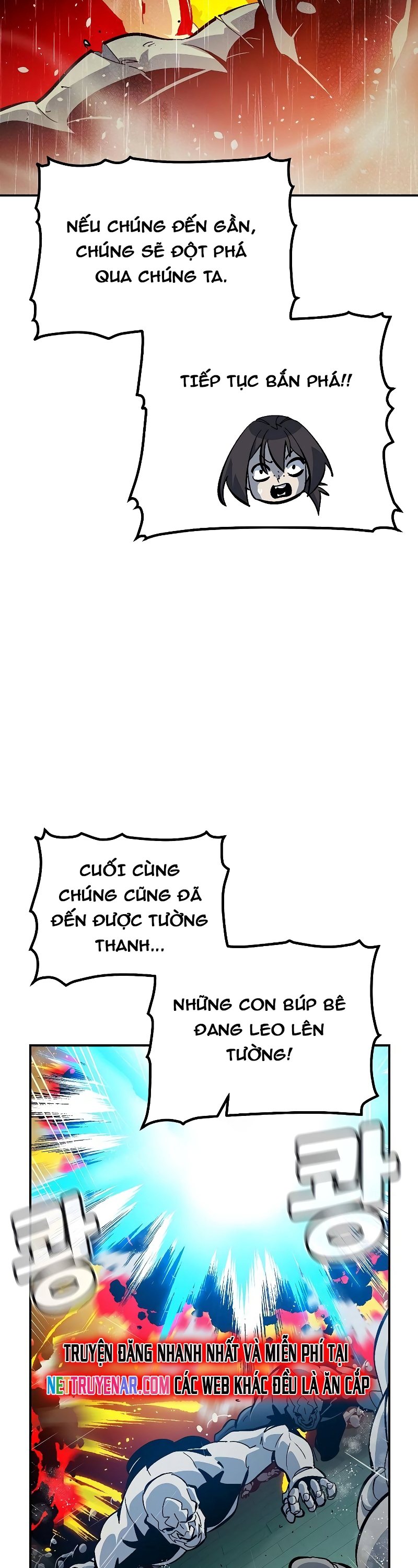 Độc Cô Tử Linh Sư Chap 184 - Next Chap 185
