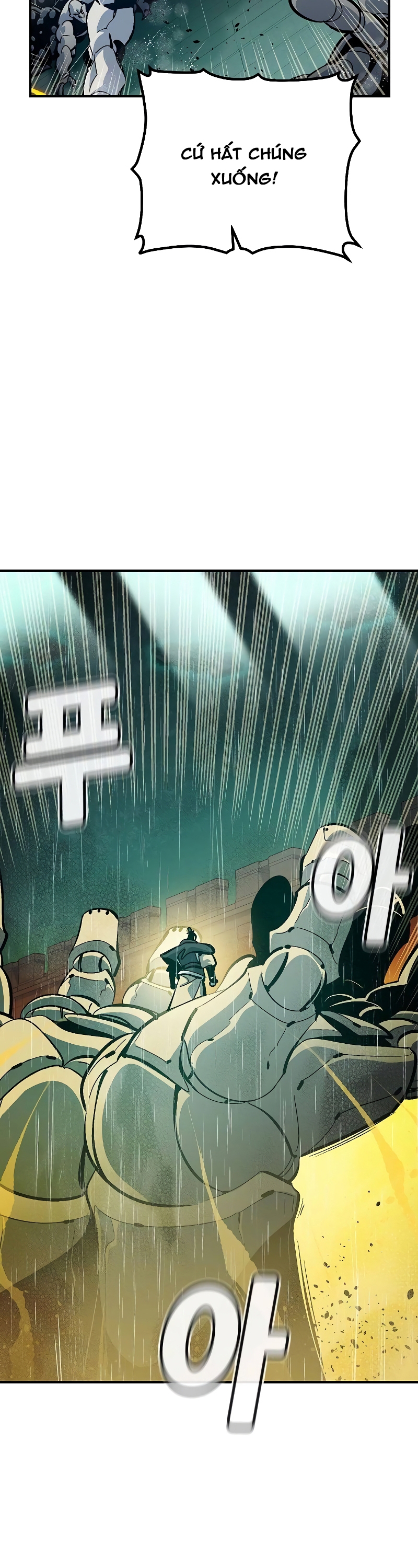 Độc Cô Tử Linh Sư Chap 184 - Next Chap 185