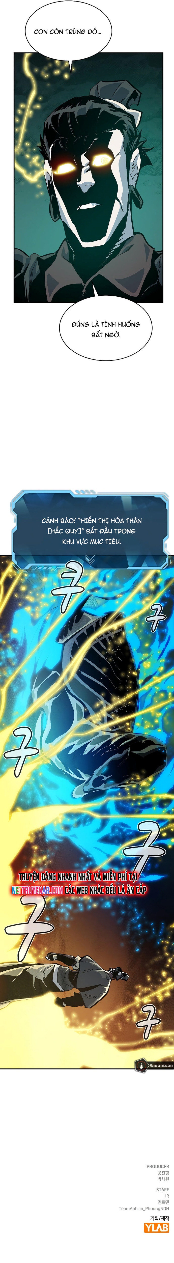 Độc Cô Tử Linh Sư Chap 185 - Next Chap 186