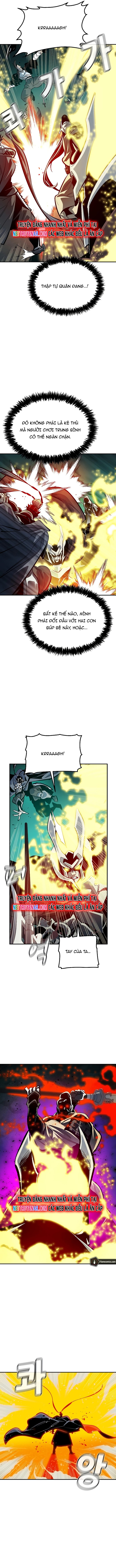 Độc Cô Tử Linh Sư Chap 185 - Next Chap 186