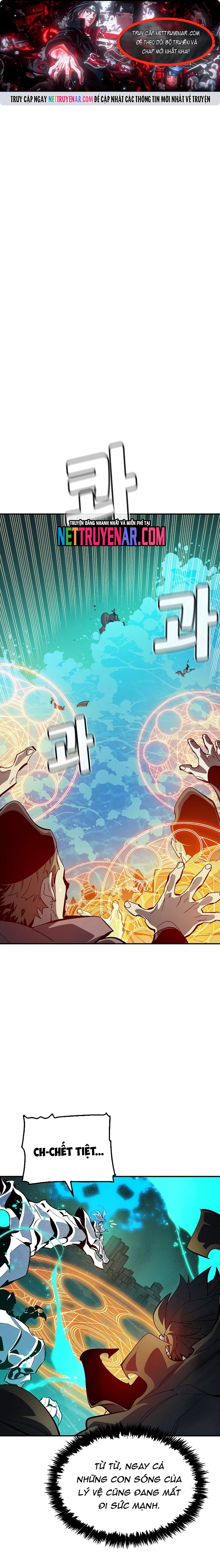 Độc Cô Tử Linh Sư Chap 186 - Next Chap 187