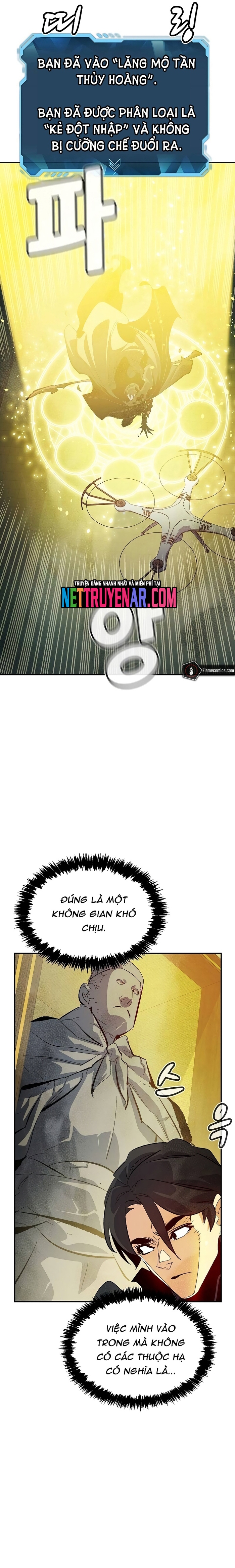 Độc Cô Tử Linh Sư Chap 186 - Next Chap 187