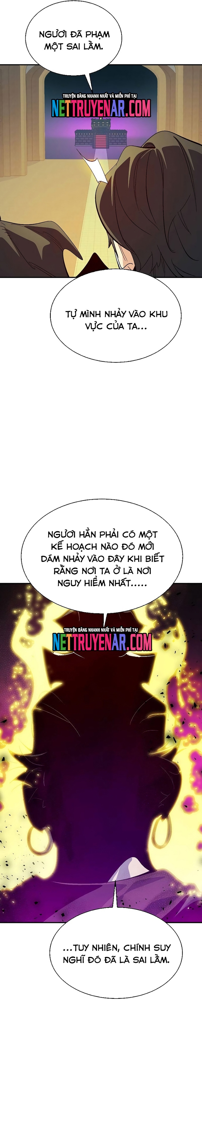 Độc Cô Tử Linh Sư Chap 186 - Next Chap 187