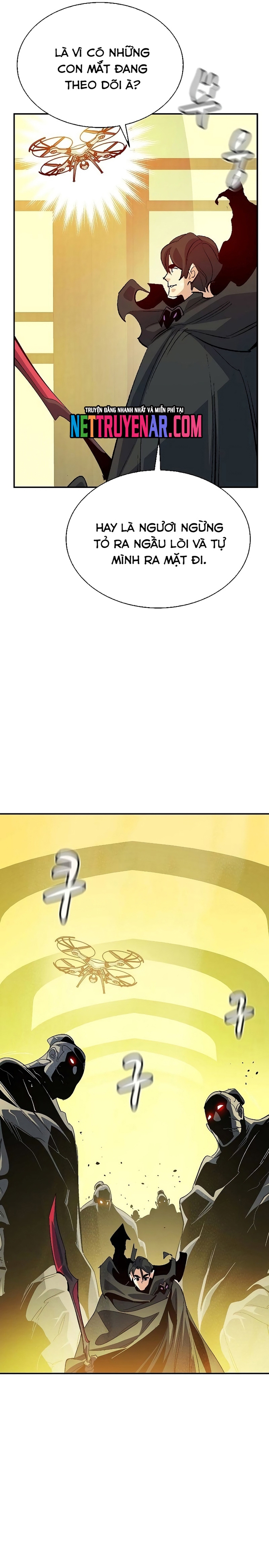 Độc Cô Tử Linh Sư Chap 186 - Next Chap 187