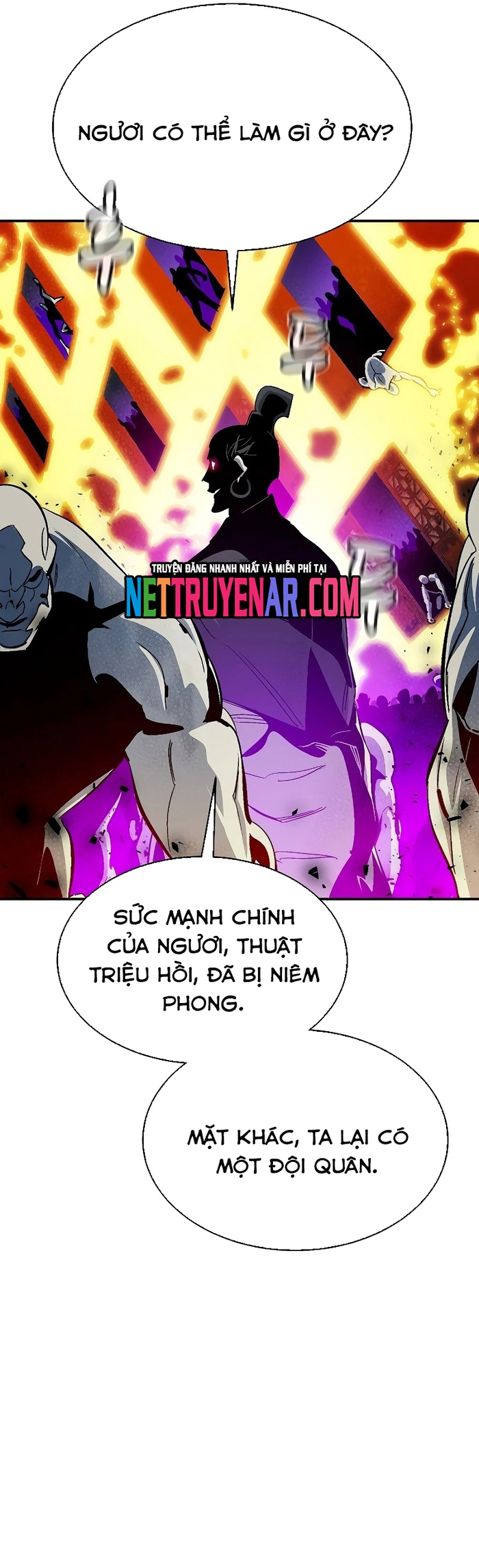 Độc Cô Tử Linh Sư Chap 186 - Next Chap 187