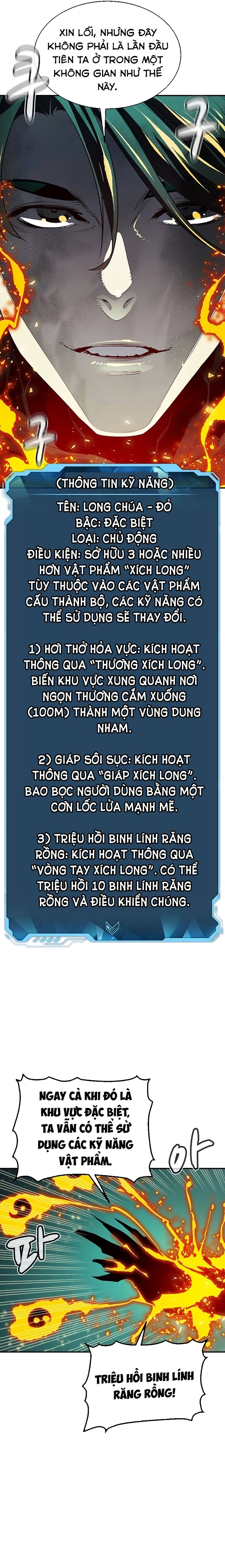 Độc Cô Tử Linh Sư Chap 186 - Next Chap 187