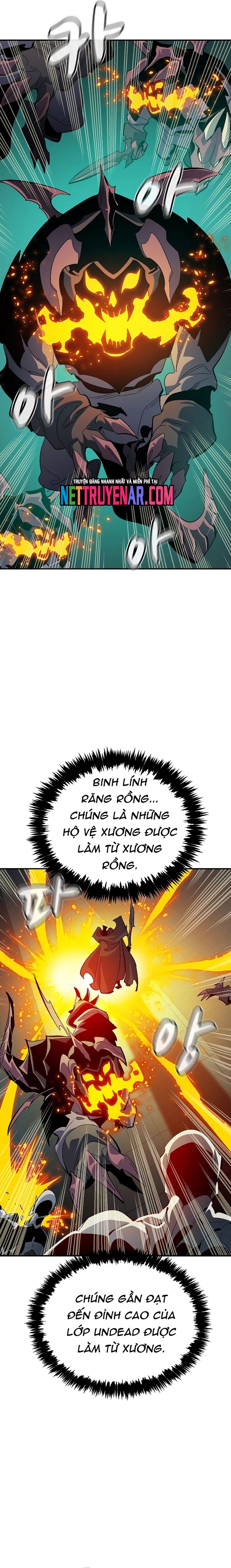 Độc Cô Tử Linh Sư Chap 186 - Next Chap 187