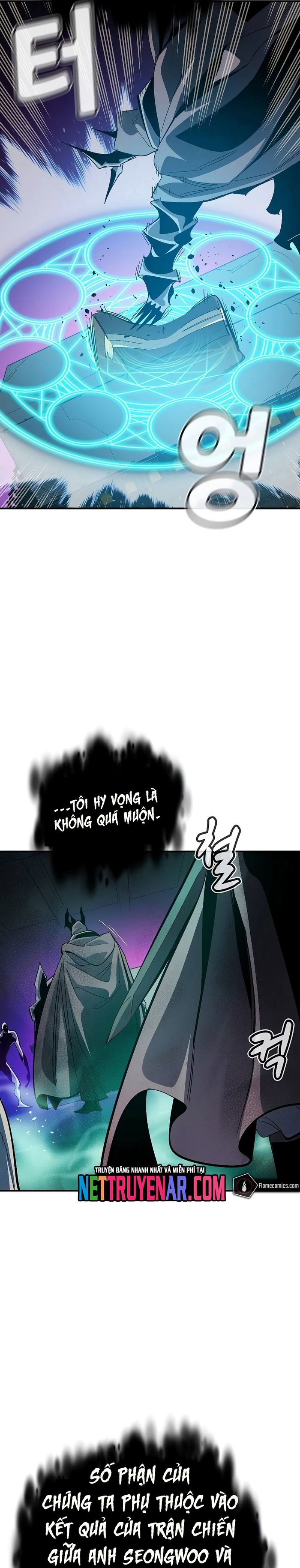 Độc Cô Tử Linh Sư Chap 186 - Next Chap 187