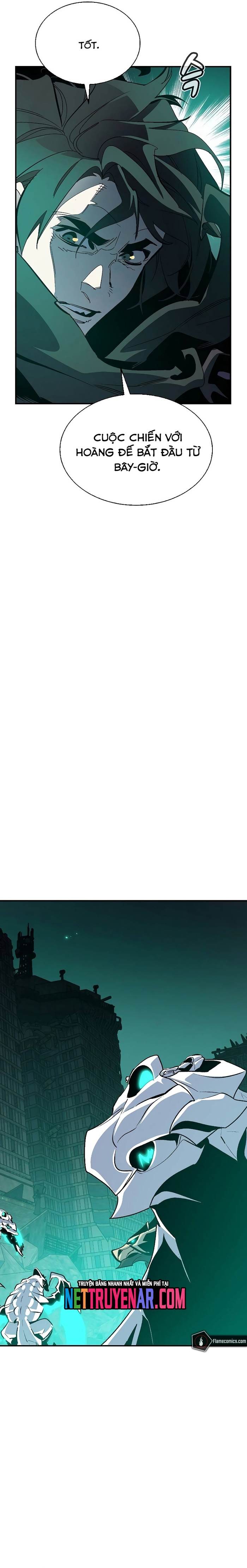 Độc Cô Tử Linh Sư Chap 186 - Next Chap 187