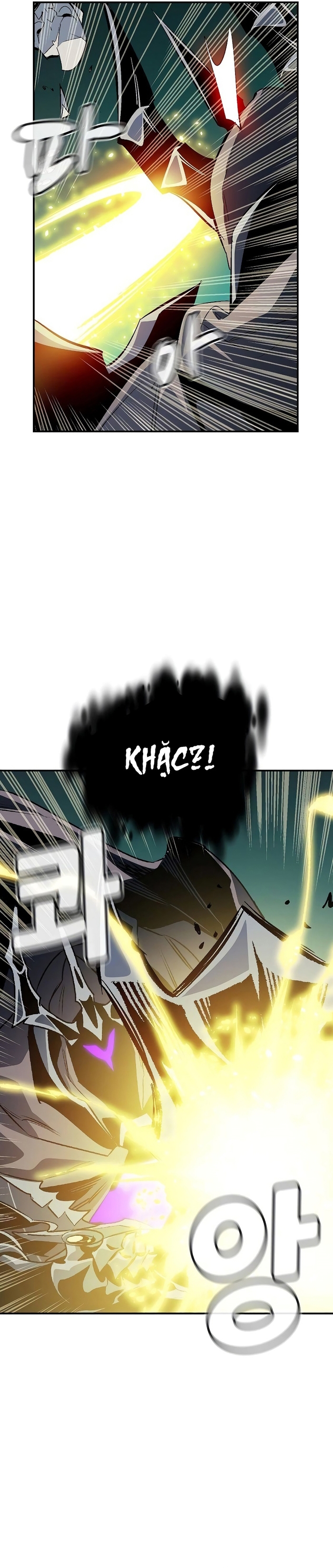 Độc Cô Tử Linh Sư Chap 186 - Next Chap 187