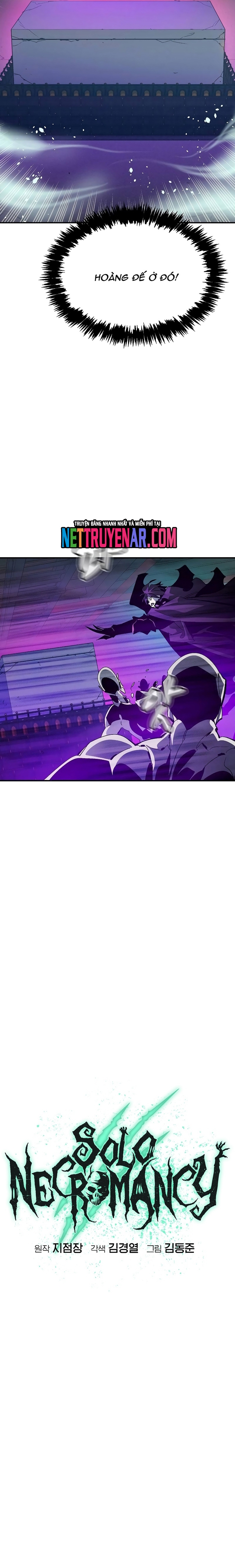 Độc Cô Tử Linh Sư Chap 186 - Next Chap 187