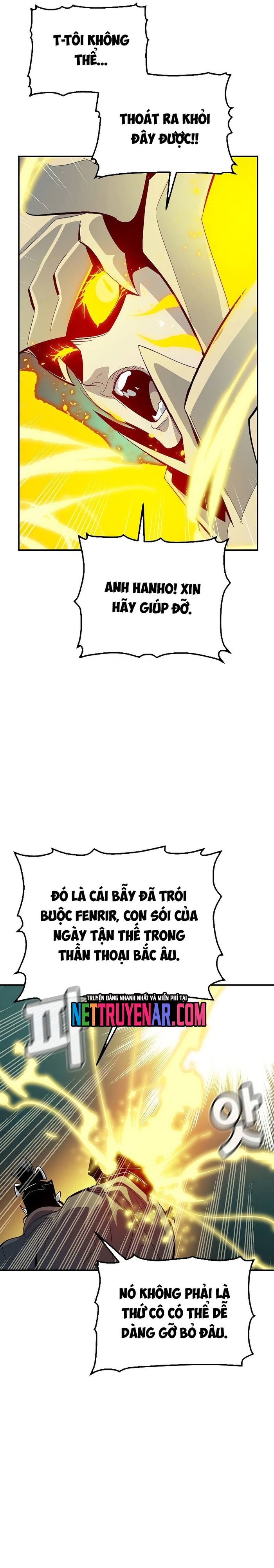 Độc Cô Tử Linh Sư Chap 187 - Next Chap 188