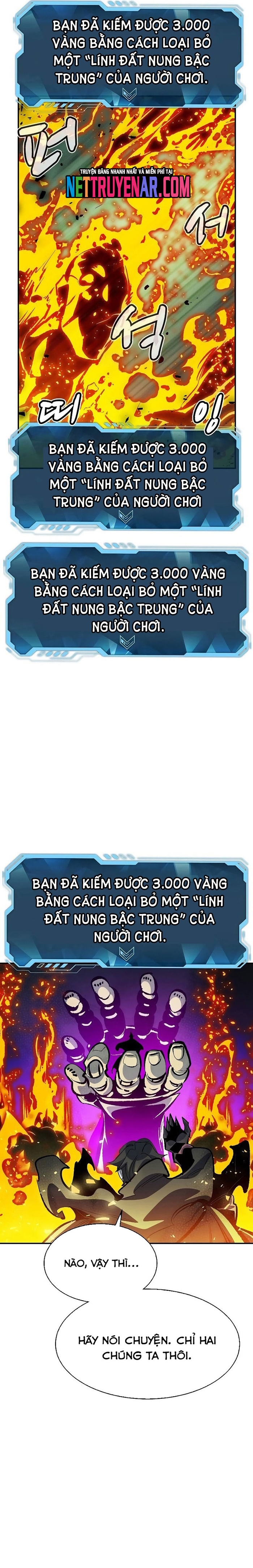 Độc Cô Tử Linh Sư Chap 187 - Next Chap 188