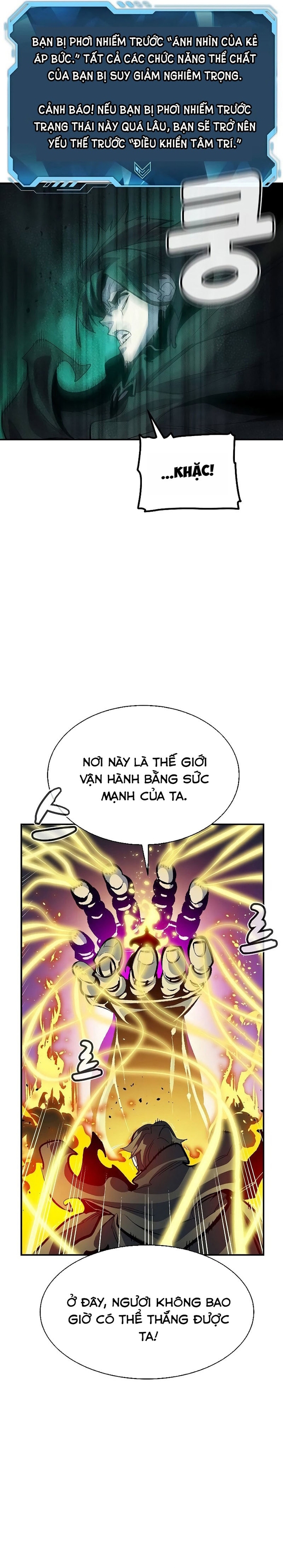 Độc Cô Tử Linh Sư Chap 187 - Next Chap 188