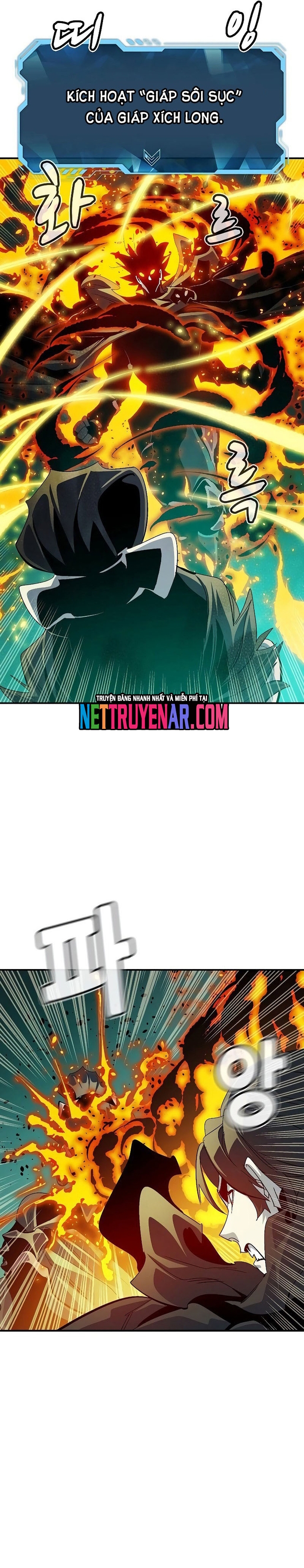 Độc Cô Tử Linh Sư Chap 187 - Next Chap 188