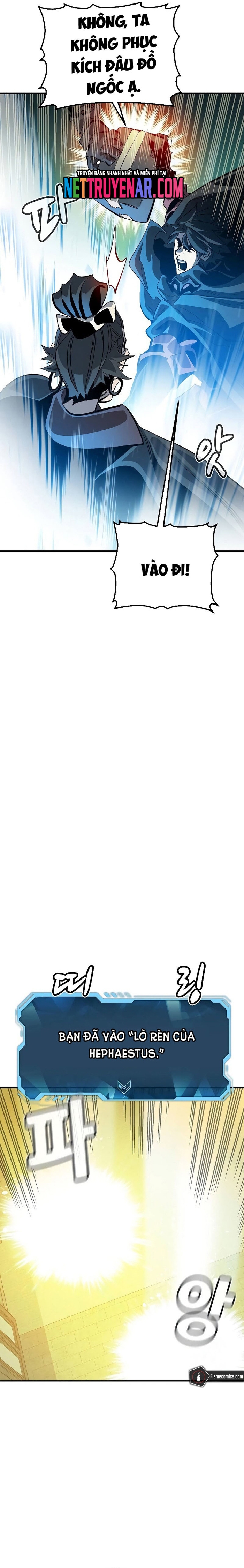 Độc Cô Tử Linh Sư Chap 187 - Next Chap 188