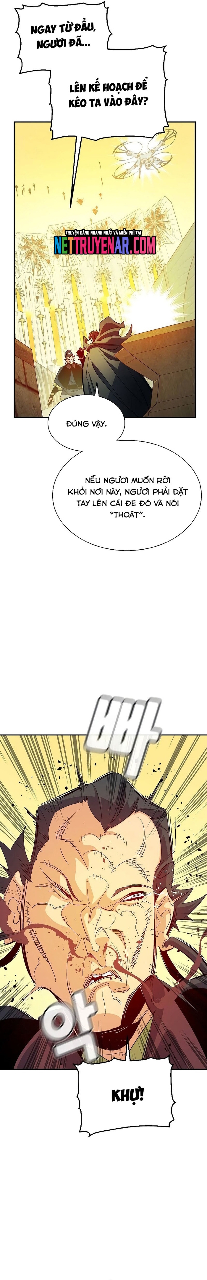 Độc Cô Tử Linh Sư Chap 187 - Next Chap 188