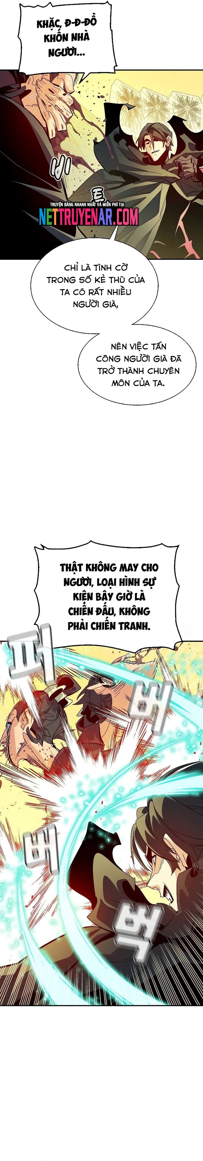 Độc Cô Tử Linh Sư Chap 187 - Next Chap 188