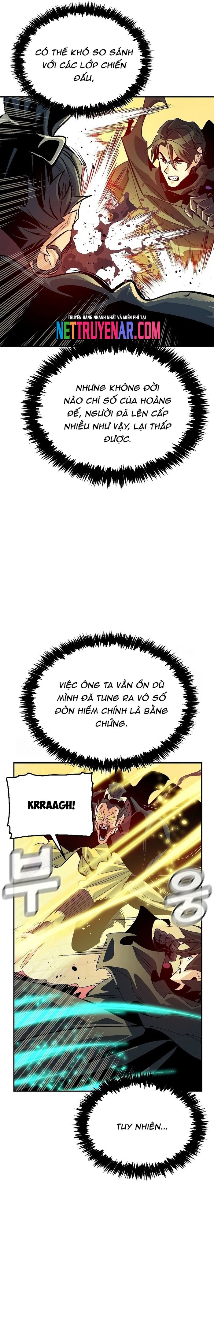 Độc Cô Tử Linh Sư Chap 187 - Next Chap 188