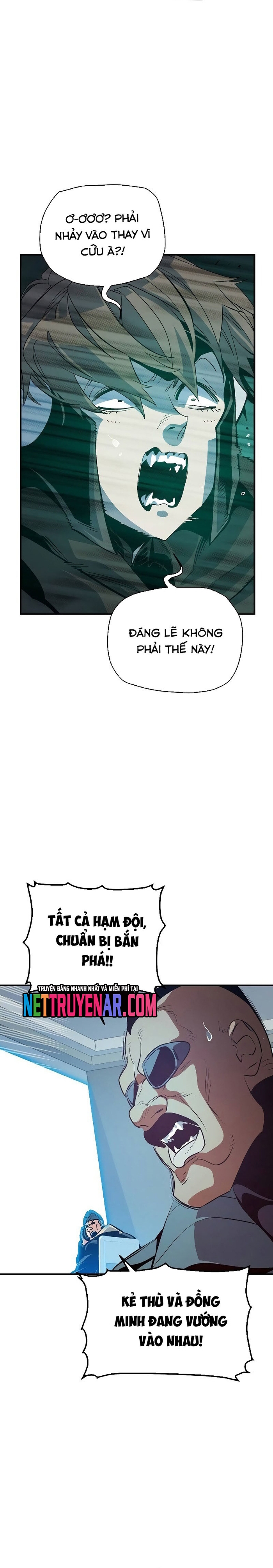 Độc Cô Tử Linh Sư Chap 187 - Next Chap 188