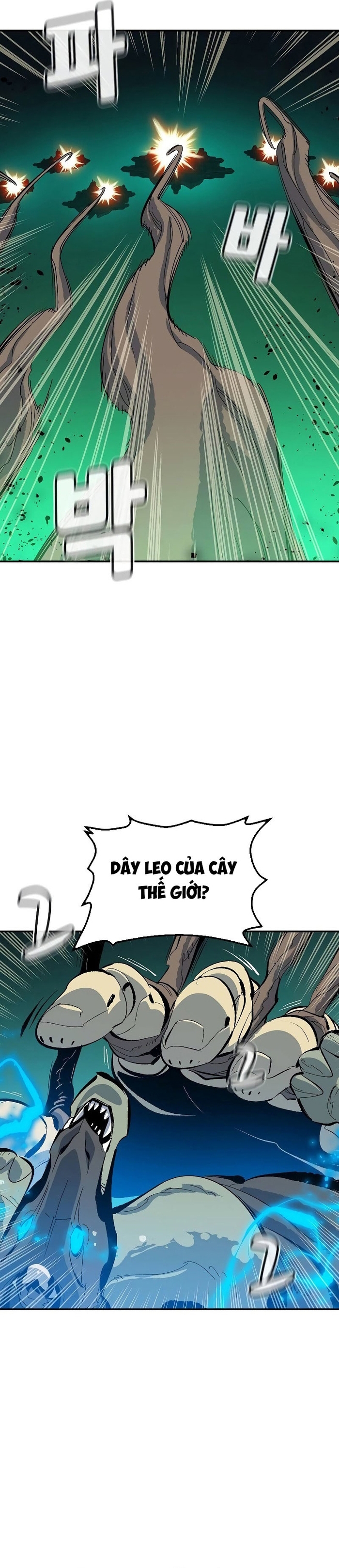 Độc Cô Tử Linh Sư Chap 187 - Next Chap 188